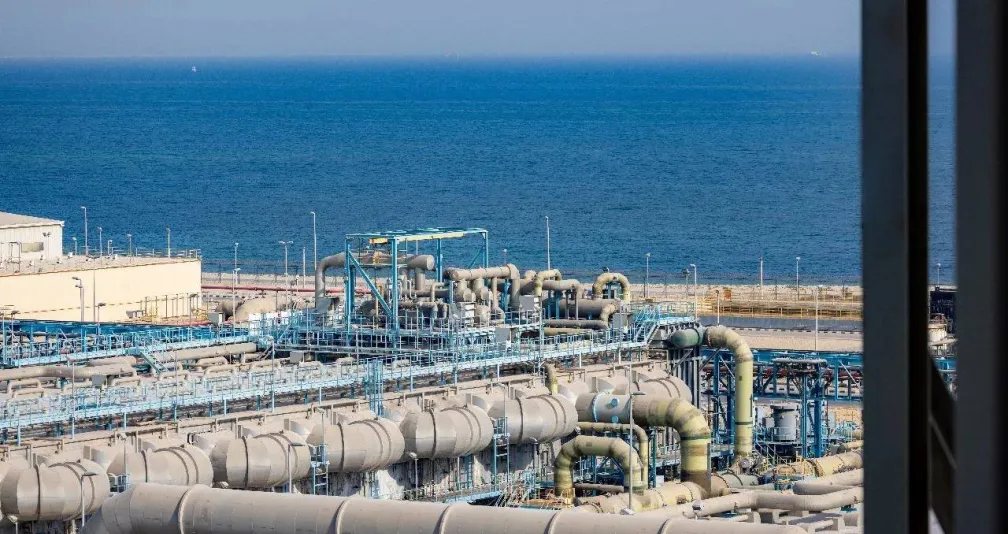 «عام الماء»… السعودية تتوّج مسيرة التحول إلى ريادة عالمية في الاستدامة