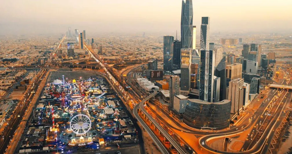 السعودية: مخطط شمال شرقي الرياض يرسم ملامح قطب تنموي واستثماري جديد