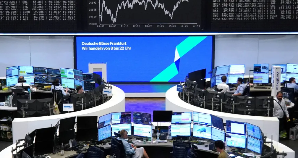 الأسهم الأوروبية ترتفع بدعم من أرباح الشركات قبيل تقرير الوظائف الأميركي