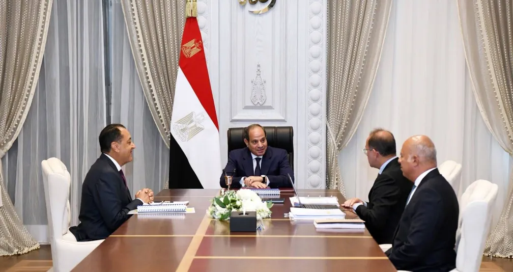 مصر: السيسي يوافق على مقترح إصدار صكوك يمولها دافعو الضرائب