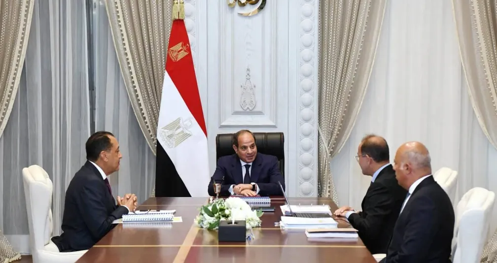 الصكوك الضريبية في مصر... أداة مالية لتعزيز الإيرادات أم ترحيل آجل للأزمة؟