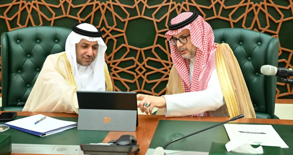 السعودية تتجه لترخيص المركبات ذاتية القيادة