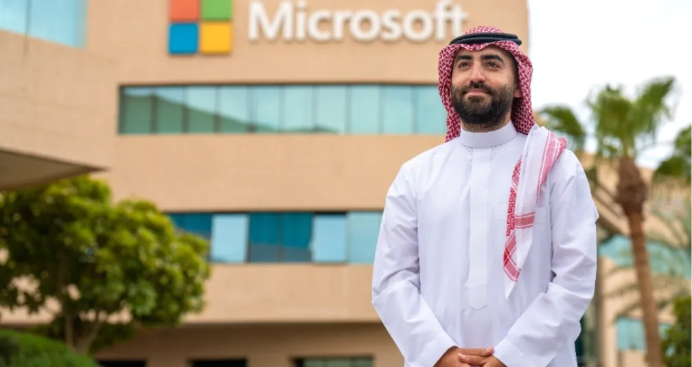 «مايكروسوفت العربية»: السعودية تنتقل لتطبيق الذكاء الاصطناعي