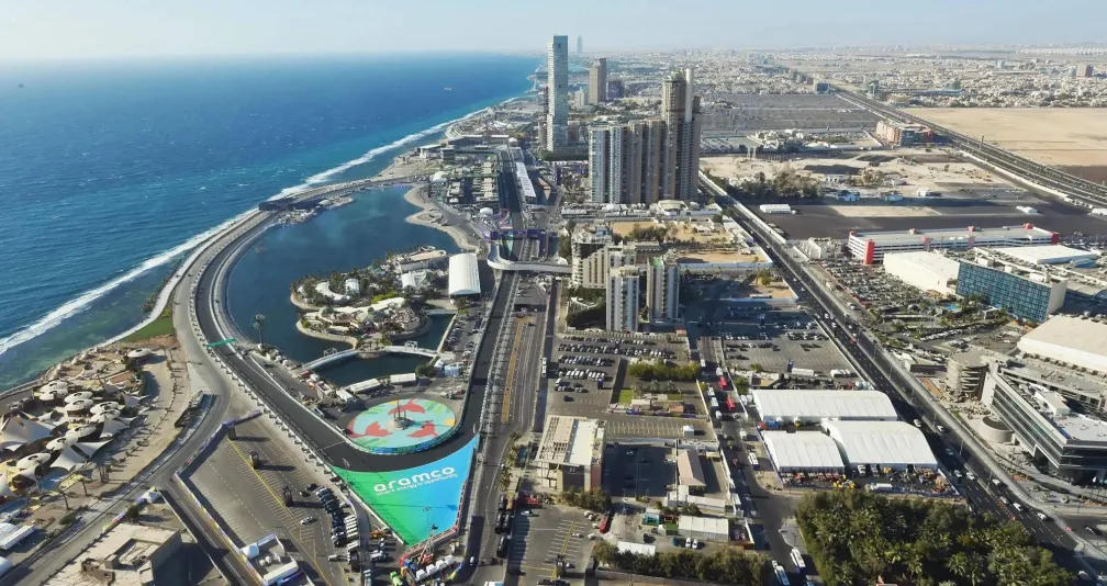 766 مليون دولار أرباح الشركات العقارية السعودية المدرجة في النصف الأول