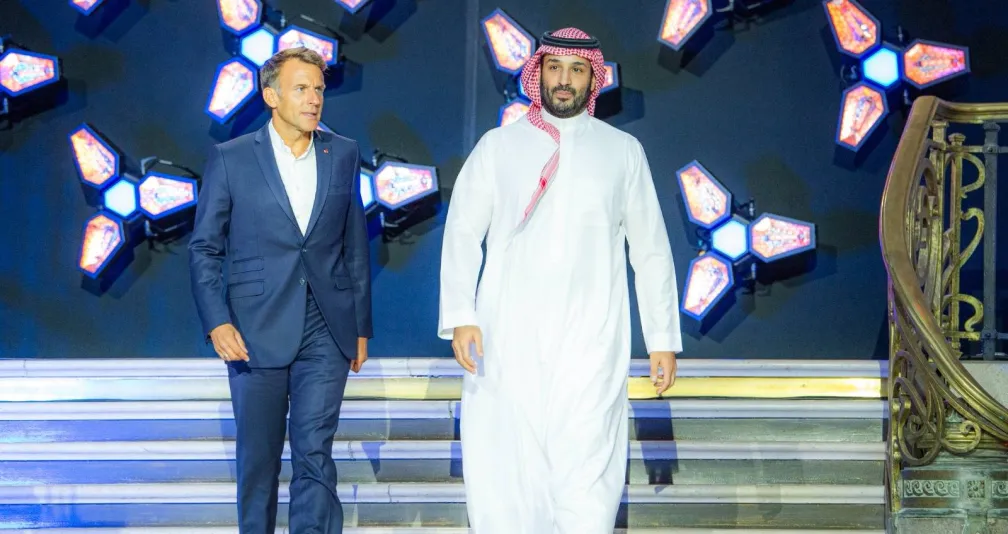 الطاولة المستديرة السعودية-الفرنسية اليوم تفتح آفاقاً استثمارية واعدة