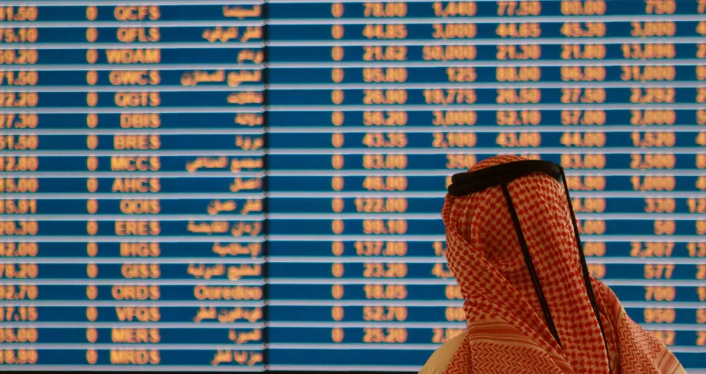 «الأسواق الخليجية» ترتفع بقيادة «السوق السعودية» رغم تراجع النفط