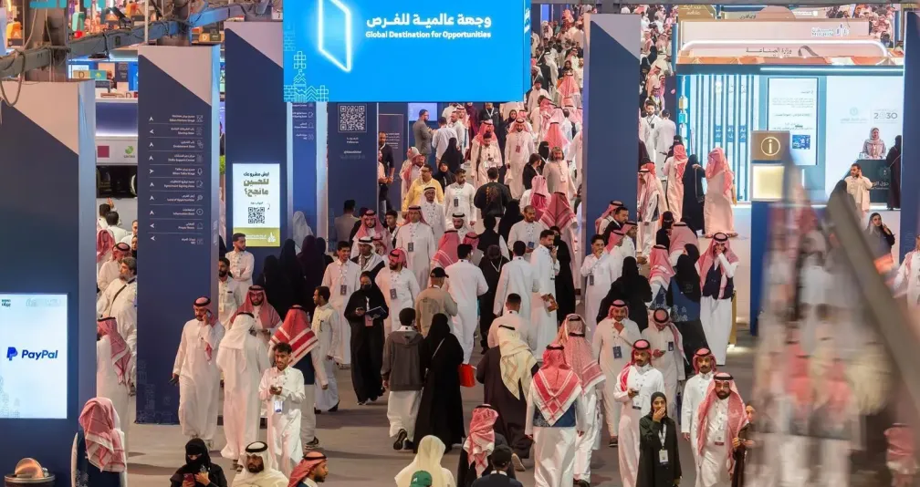 رائدة أعمال فرنسية: السعودية منصة انطلاق للتكنولوجيا إلى الأسواق العالمية