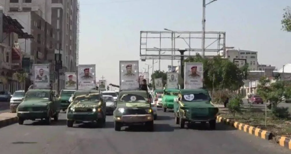 جرحى الحوثيين يستنزفون قدرات المستشفيات في صنعاء