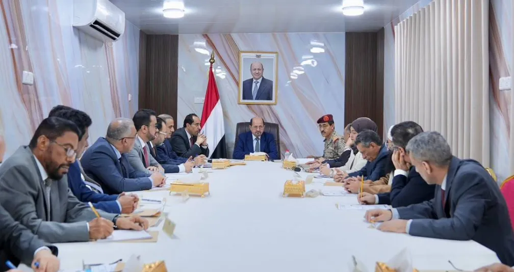 الزنداني: التصعيد الحوثي يتصل بأجندة إيرانية تستخدم اليمن لتهديد أمن المنطقة