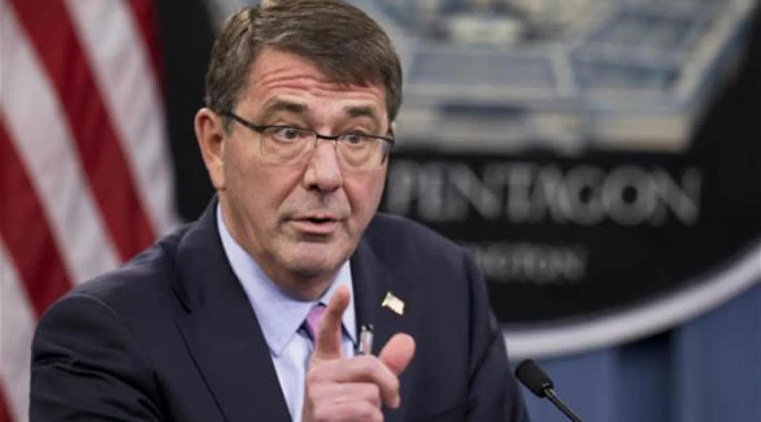 وزير الدفاع الأميركي: الجيش بحاجة إلى «إعادة هيكلة عميقة»
