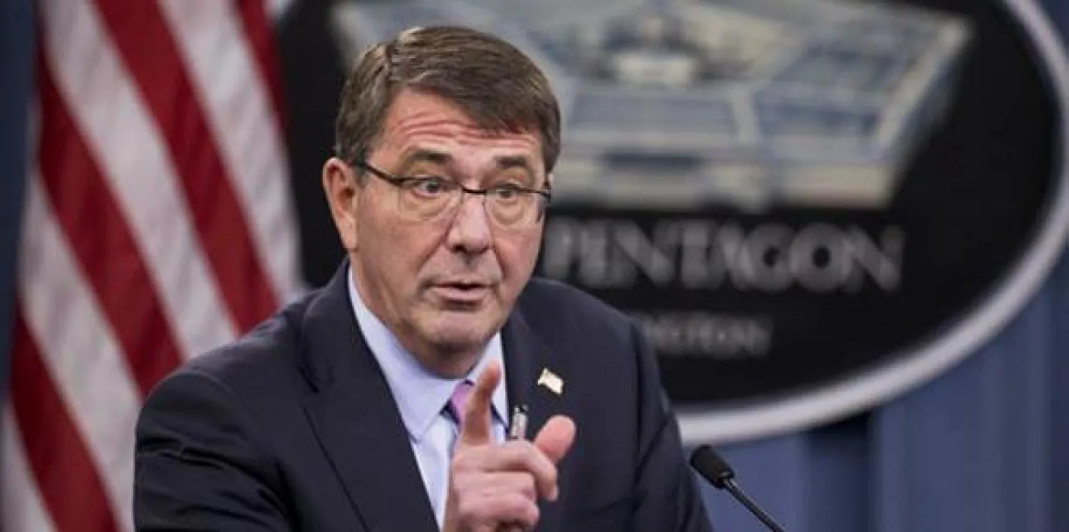 وزير الدفاع الأميركي يدعو الصين إلى «شبكة أمنية تحكمها ضوابط» لآسيا