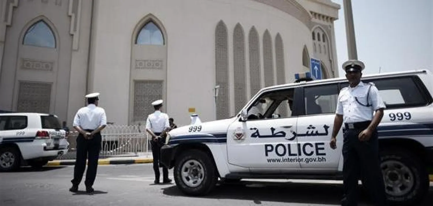 «الداخلية» البحرينية: هروب موقوفين من مركز للحبس الاحتياطي