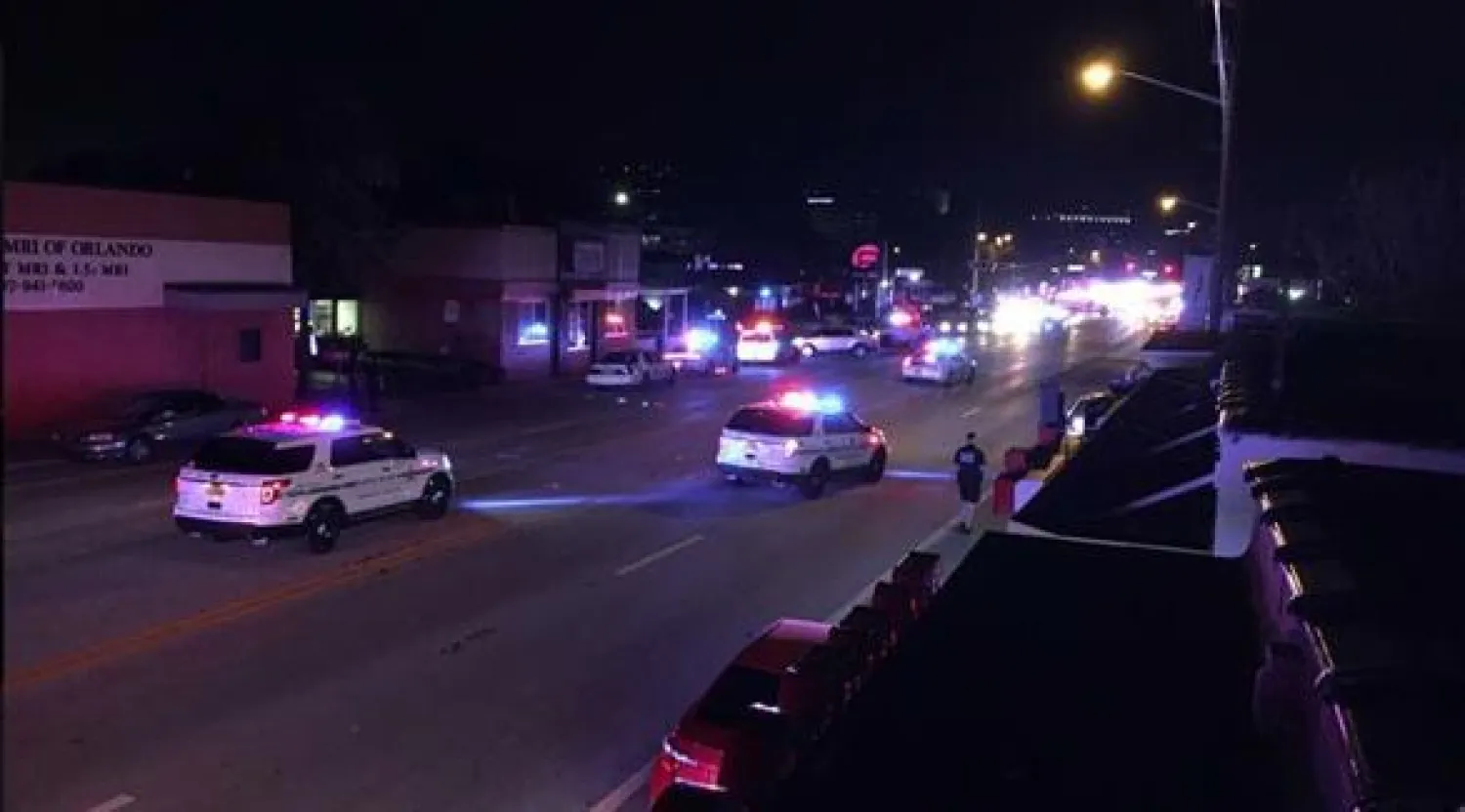 قتلى وجرحى بإطلاق نار داخل ملهى ليلي في فلوريدا