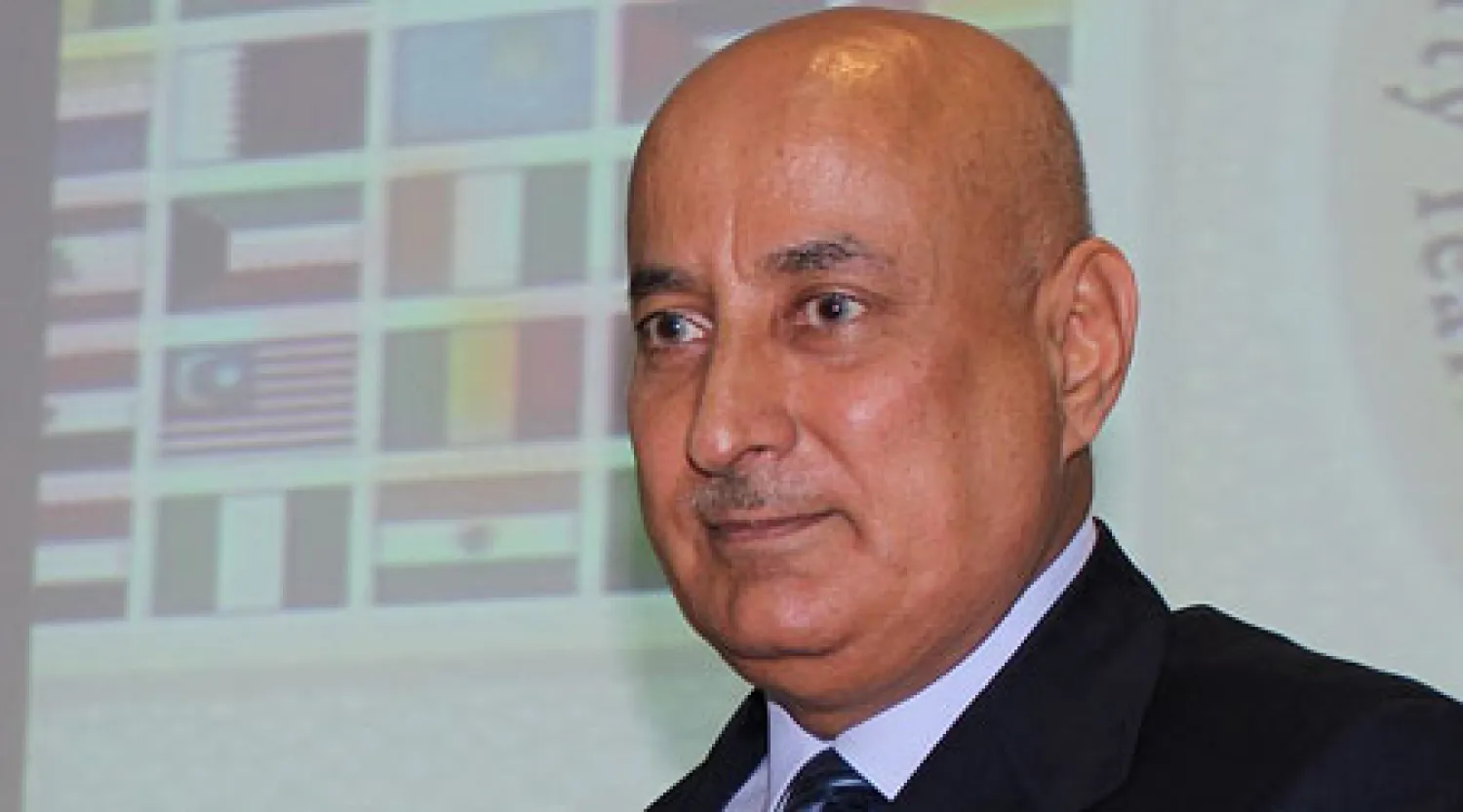 مدير «إيسيسكو»: عناية خادم الحرمين أهلت المدينة المنورة لتكون عاصمة للثقافة الإسلامية