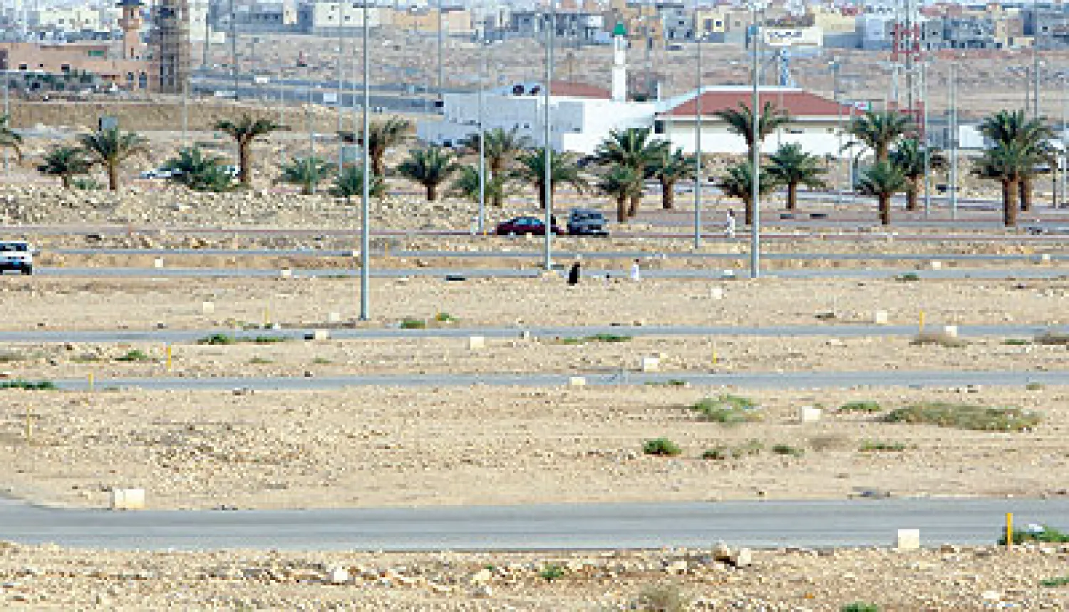 عدم تطوير «أراضي المنح» يعرقل مسيرة تملك المساكن في السعودية