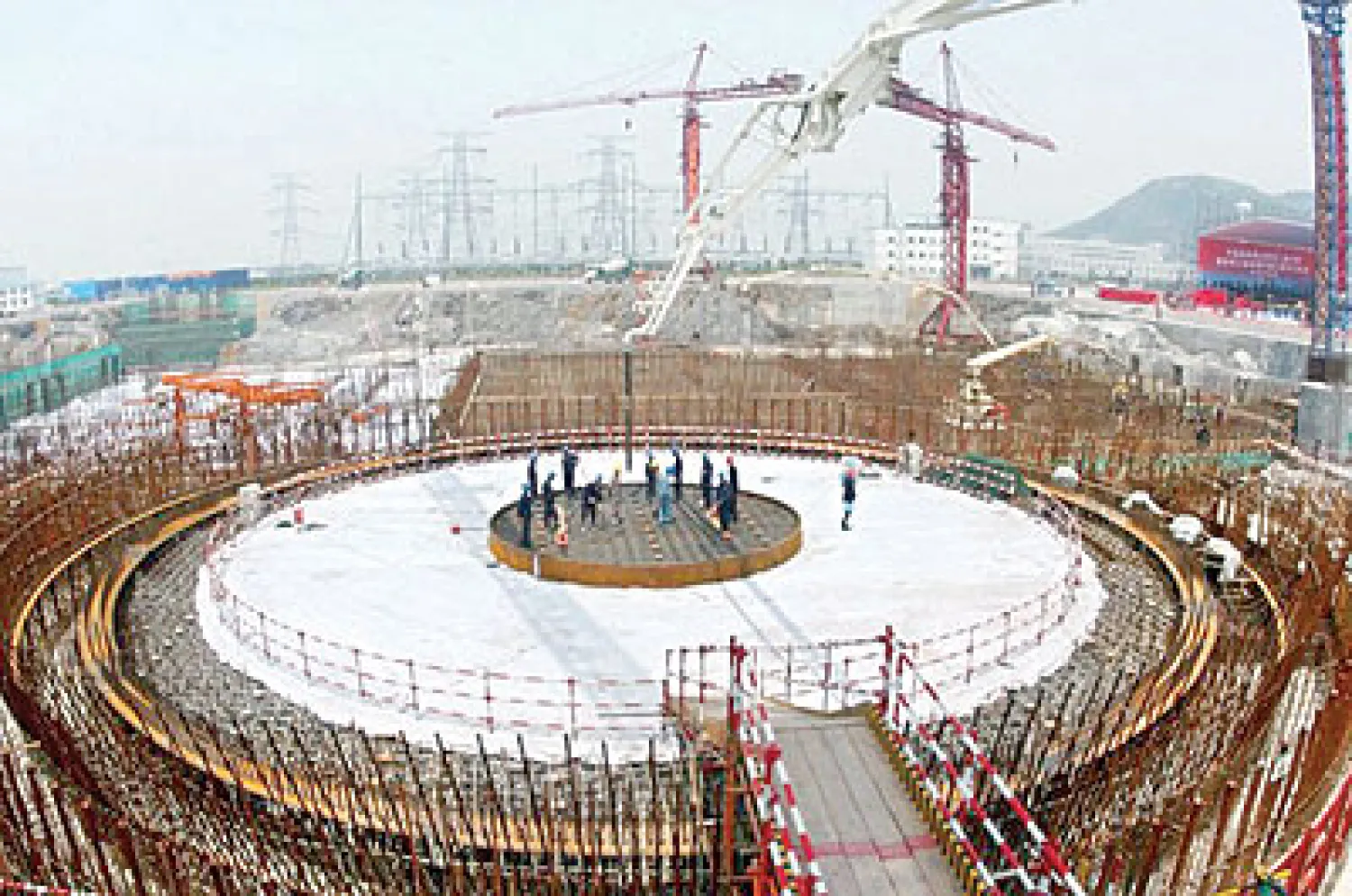 أبحاث عالمية رائدة.. لتوليد طاقة نظيفة