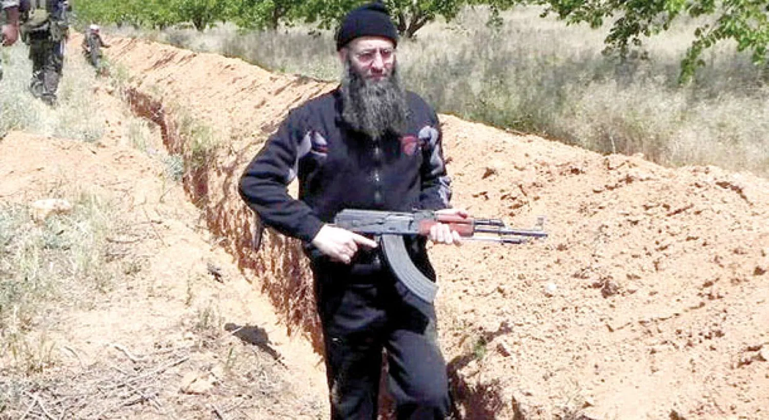 نقاش في واشنطن حول تزويد المعارضة السورية بأسلحة نوعية