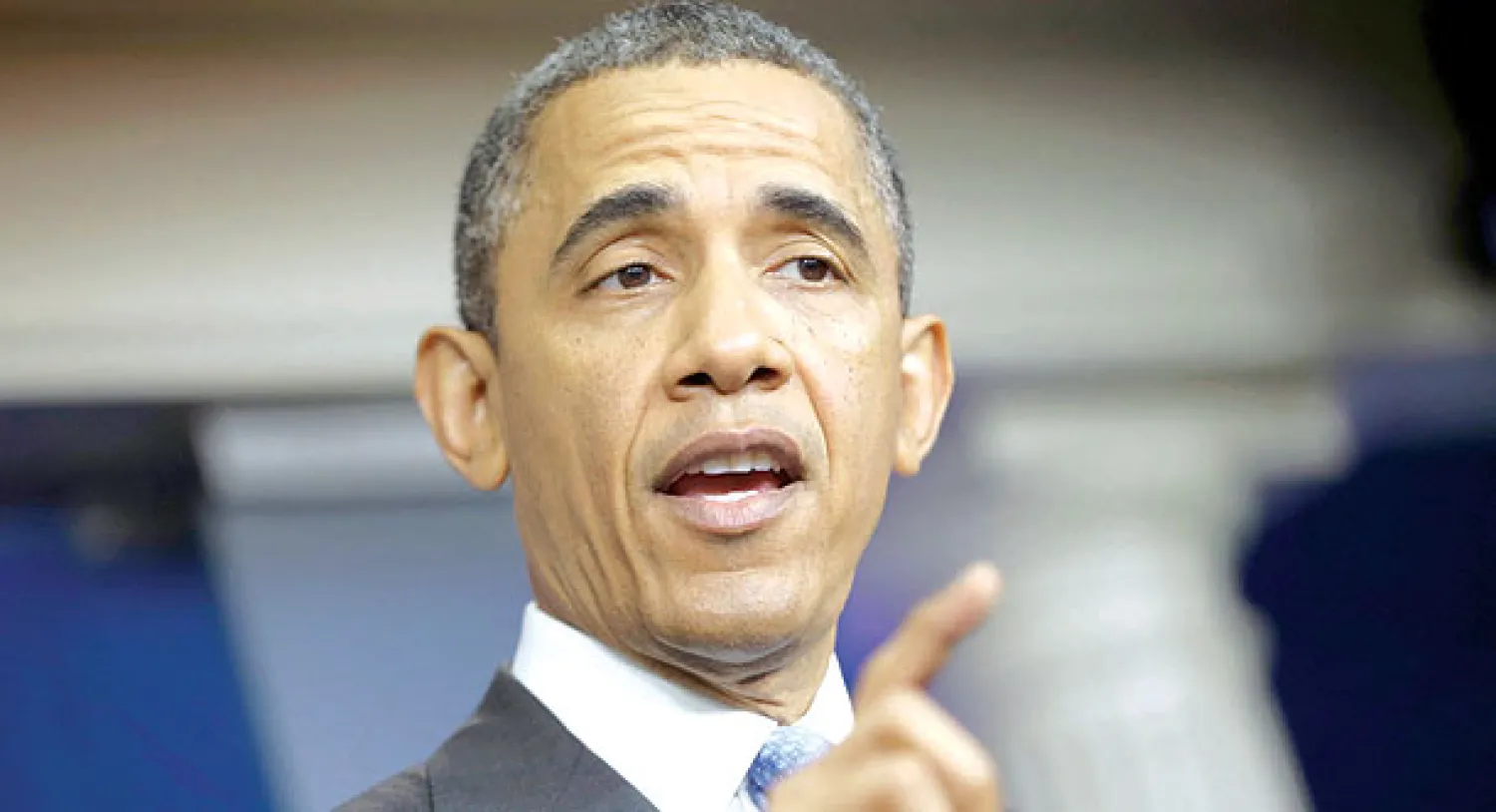 البيت الابيض يدرس تعيين مسؤول للإشراف على نقل معتقلي غوانتانامو