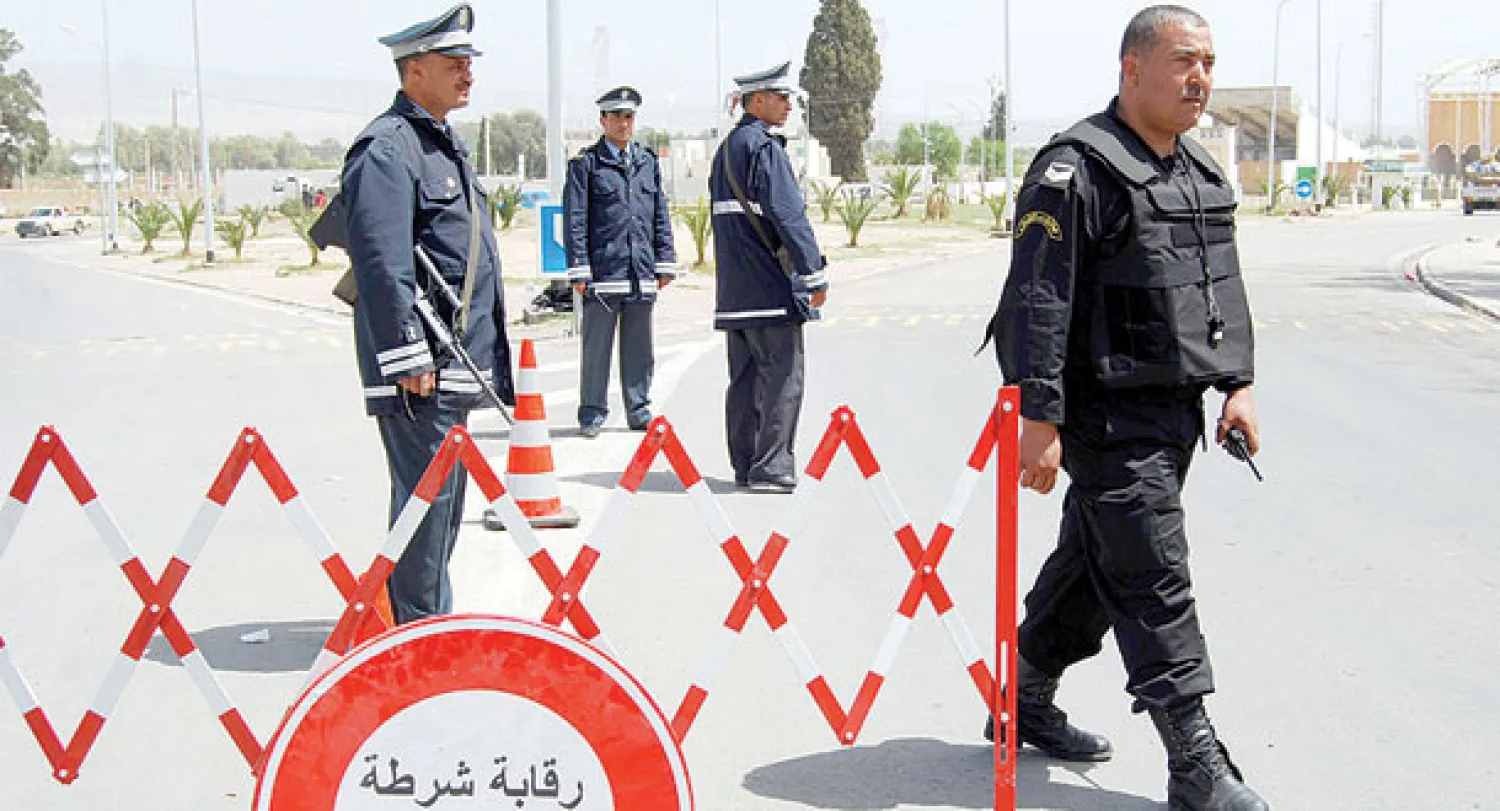 التيار الجهادي في تونس.. خلايا نائمة في جبال الشعانبي