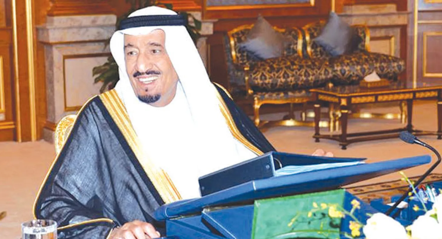 الأمير سلمان: سنوات الملك عبد الله شهدت إنجازات في كل المجالات