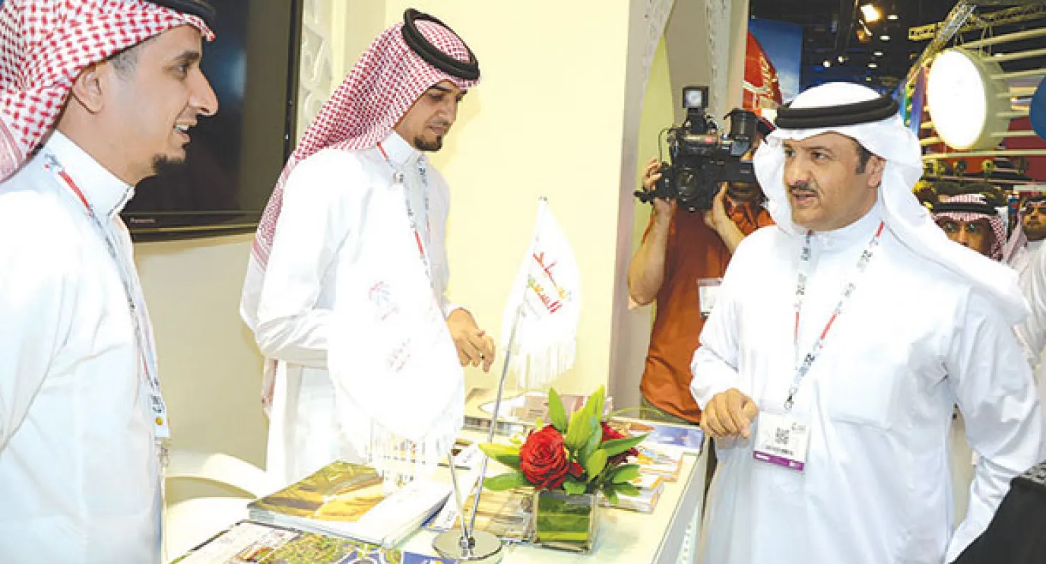 الأمير سلطان بن سلمان: 4.9 مليون خليجي زاروا السعودية في 2012
