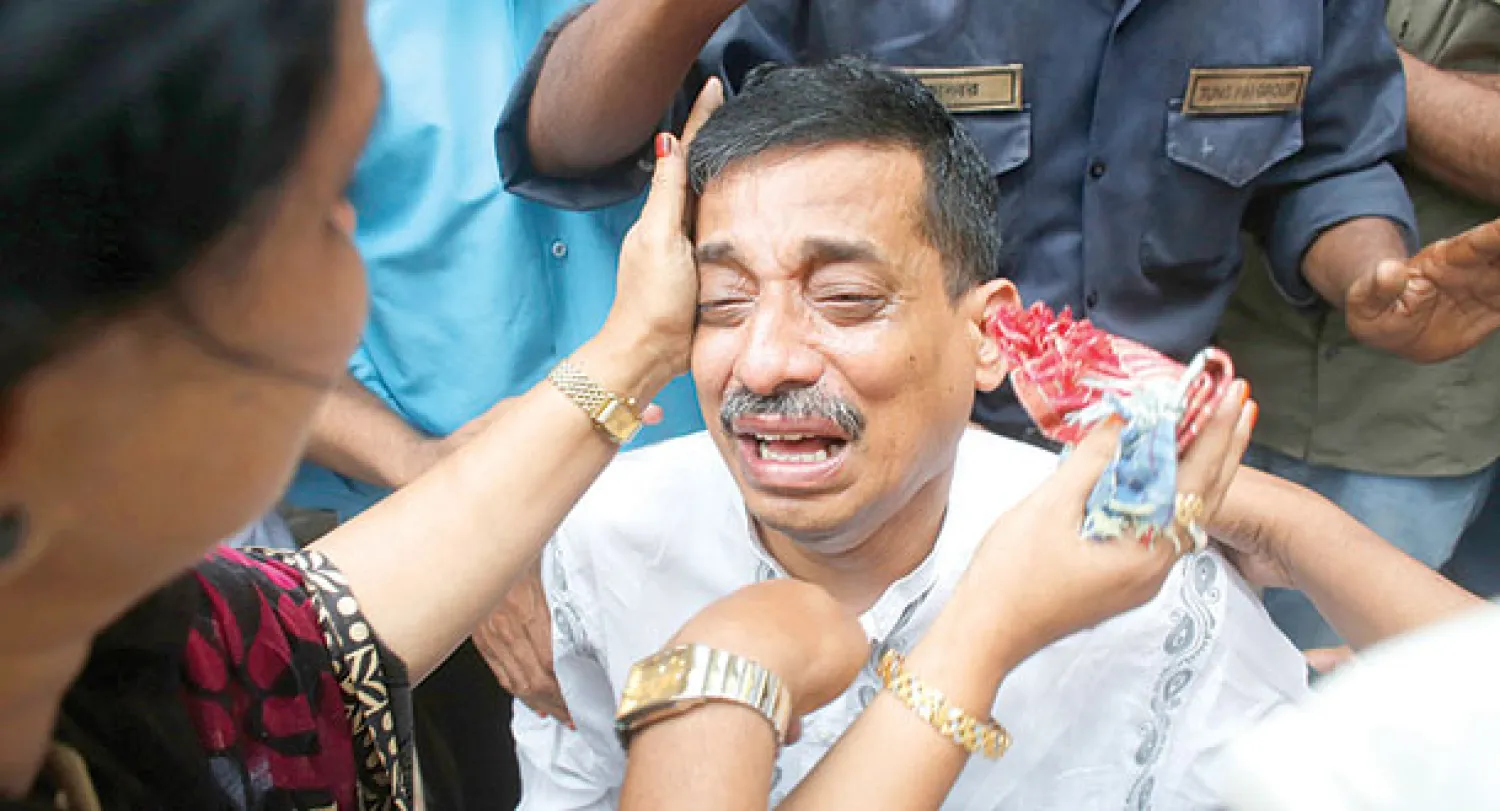 رابع حكم بالإعدام ضد قادة «الجماعة الإسلامية» في بنغلاديش