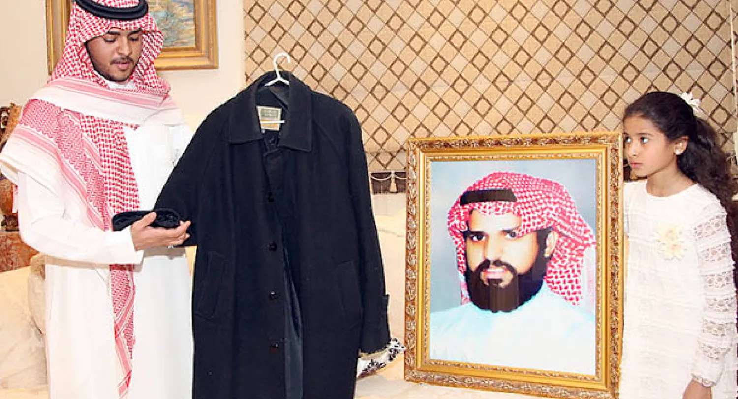 كيف قتلت «القاعدة» الصحافي الرياضي المتدين إبراهيم المفيريج؟