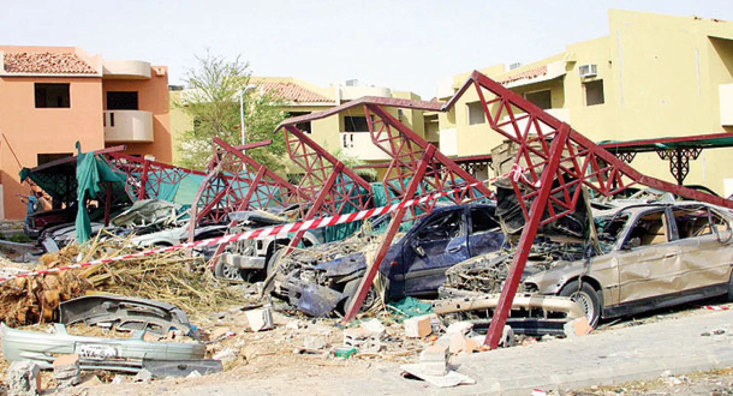 تفجيرات الرياض.. عشر سنوات وعشرة دروس