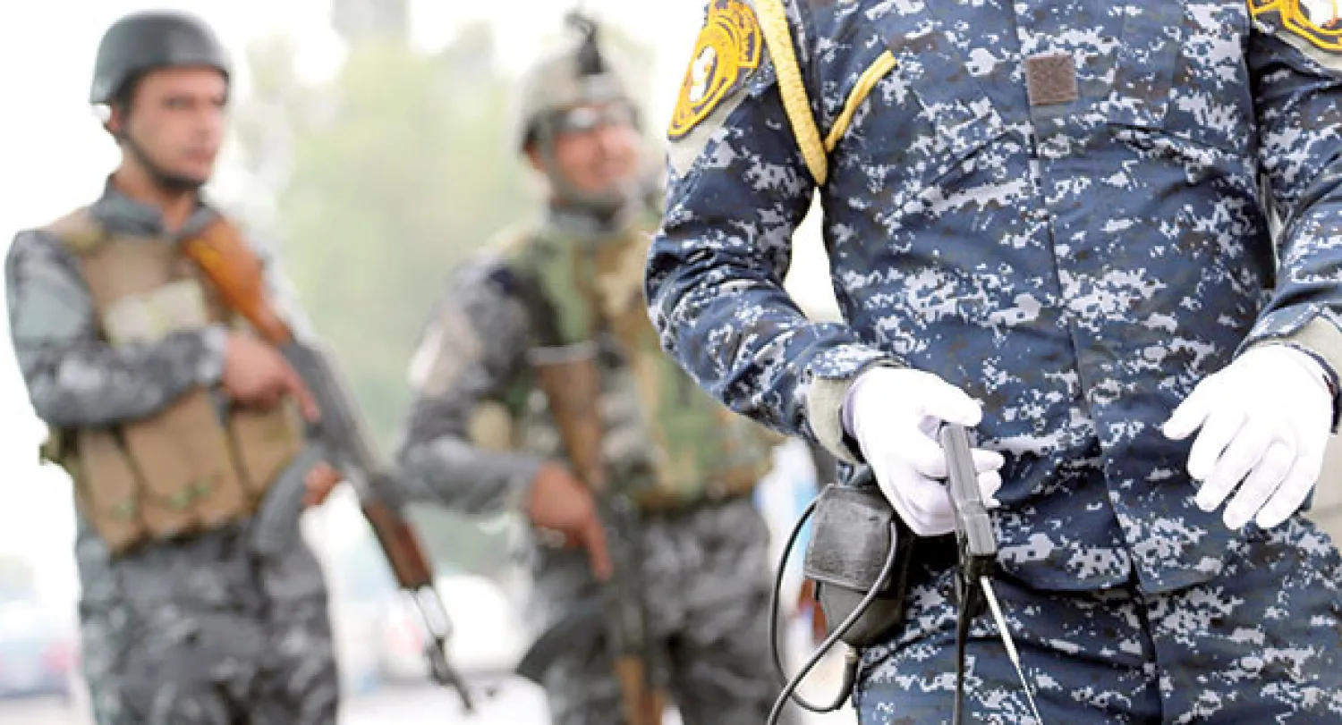 «النزاهة» البرلمانية تكشف تورط مسؤولين عراقيين في صفقة «كاشف المتفجرات»