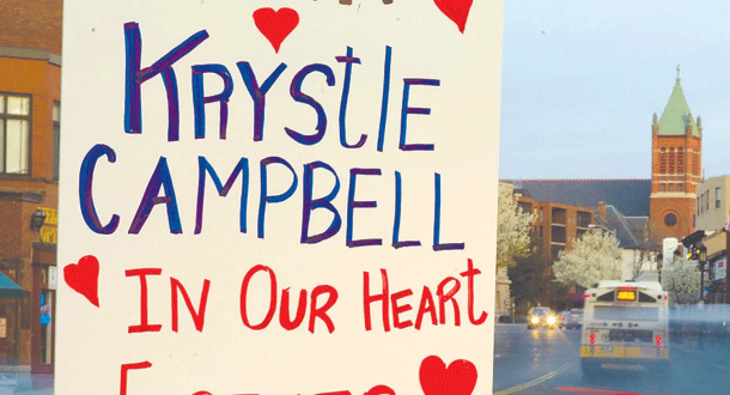 توجيه الاتهام للمشتبه به في تفجيري بوسطن بعد استجوابه كتابيا