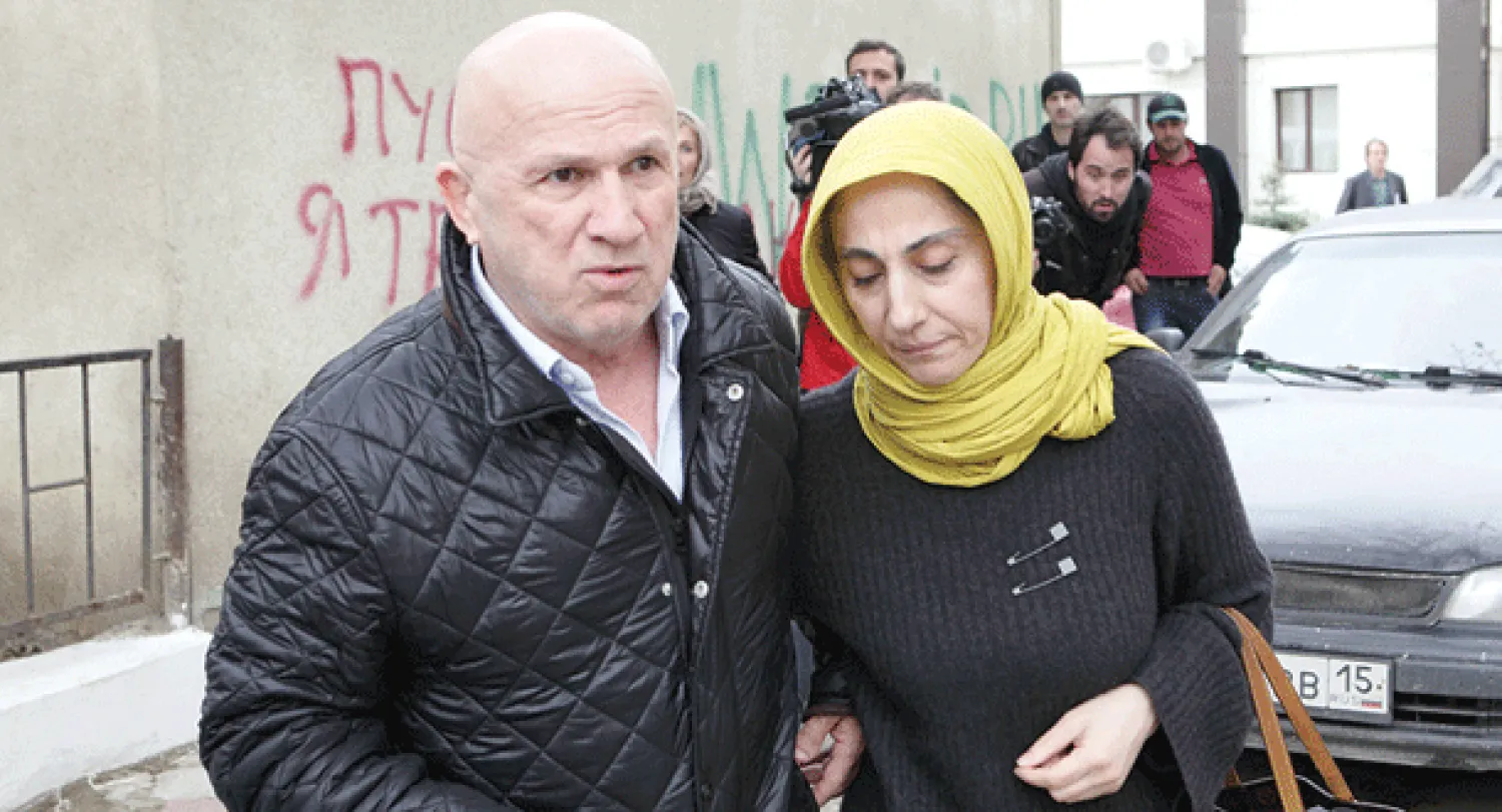 جوهر ينفي ضلوع مجموعة إرهابية خارجية في اعتداء بوسطن