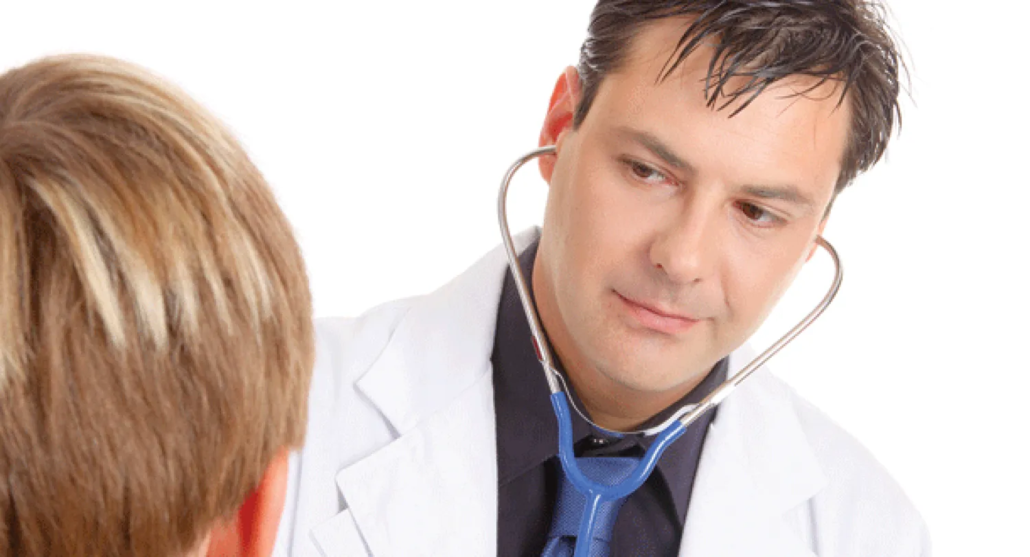 الخناق.. مرض تنفسي يجهد الأطفال