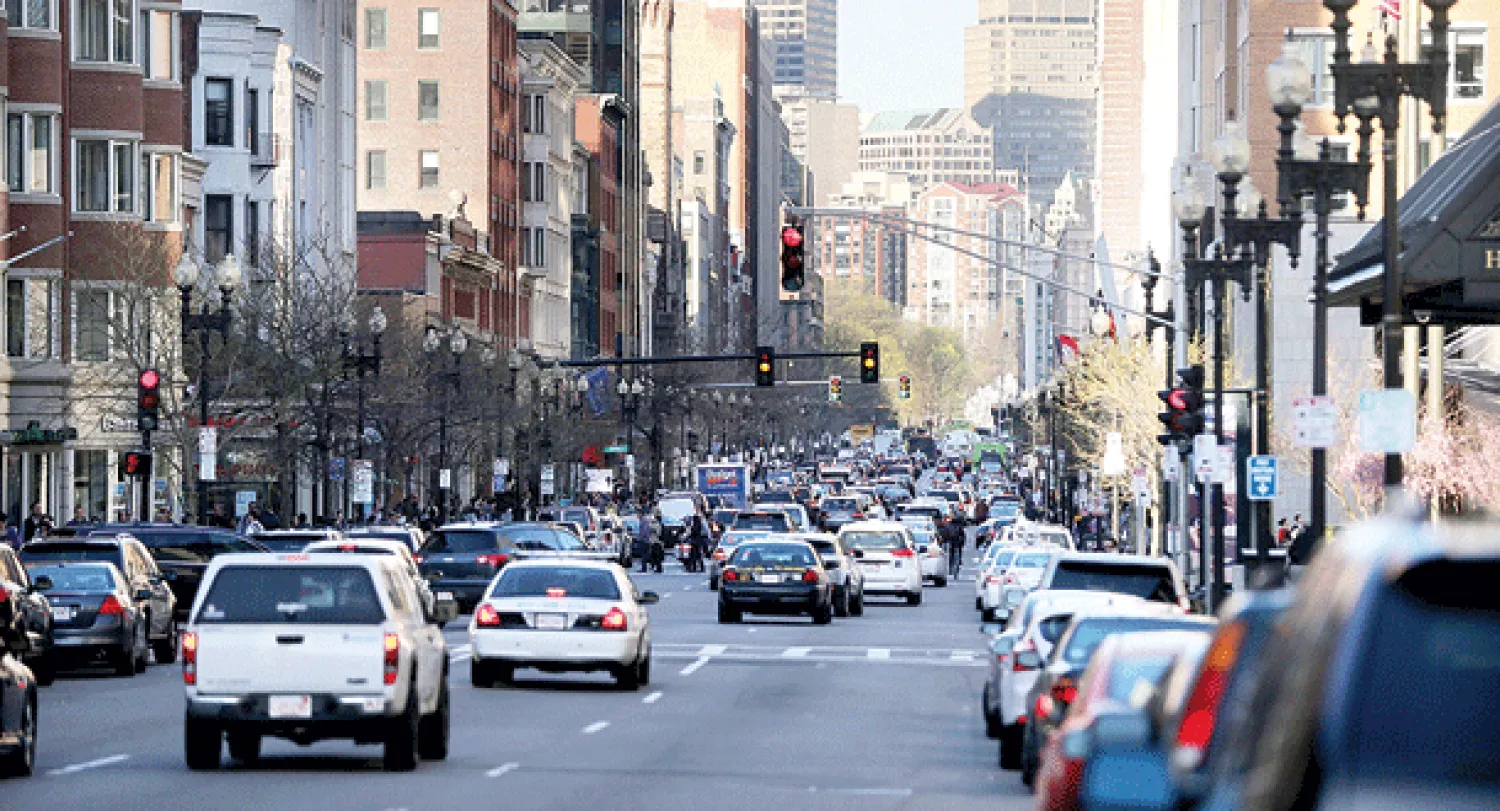 {سي آي إيه} طلبت مراقبة متهم هجوم بوسطن قبل عامين