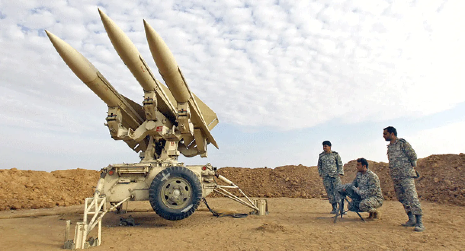 دراسة لعالم ذرة أميركي: إيران هي من تواجه خطر الإبادة وليس إسرائيل