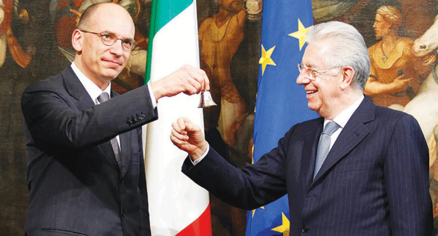 أوروبا ترحب بحكومة إيطاليا الجديدة.. وثلث وزرائها من النساء