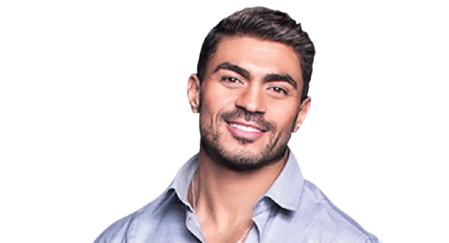 خالد سليم: ألبومي الجديد تأخر عاما بسبب ركود السوق الغنائية في مصر