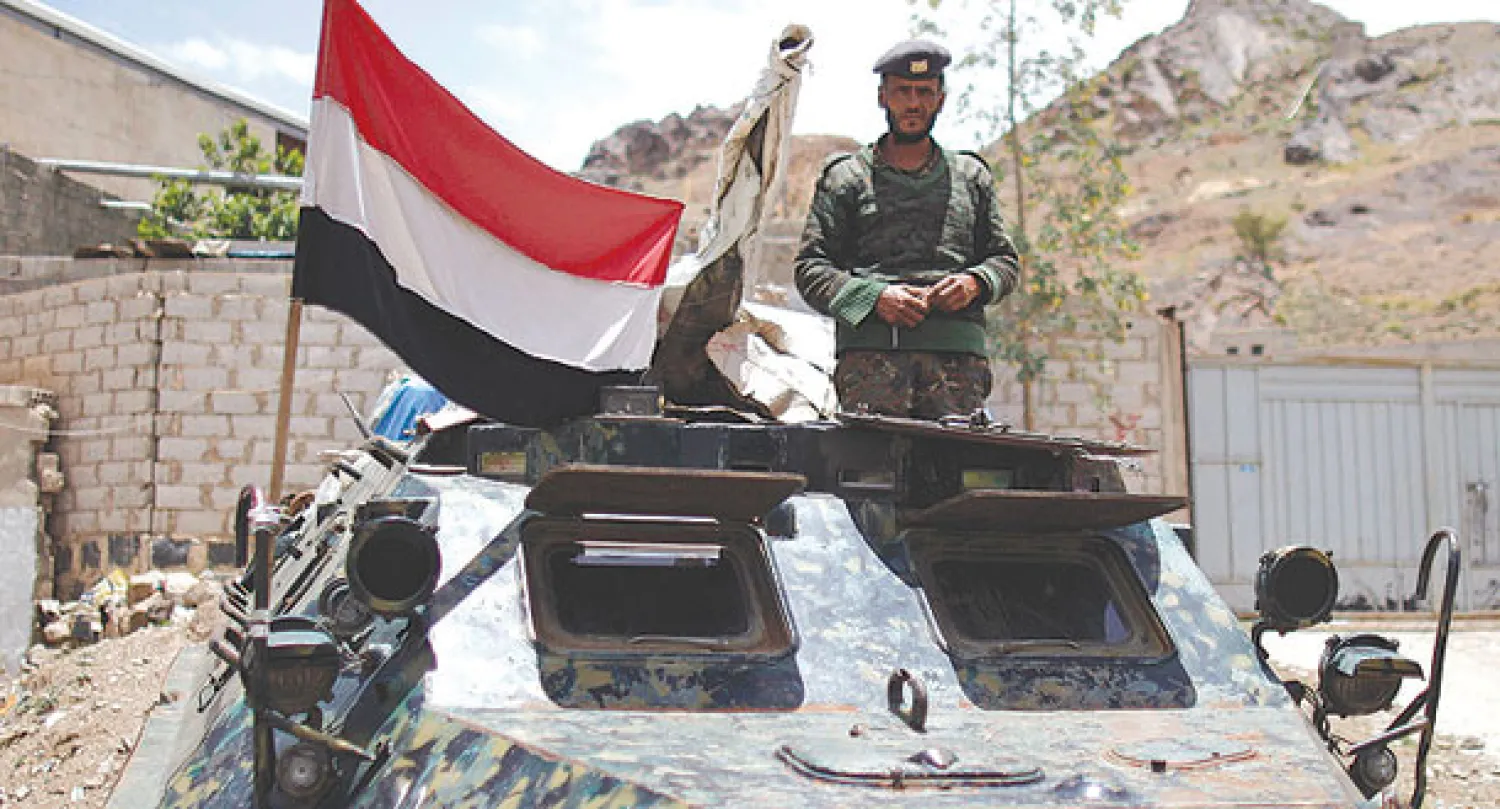 السجن لـ10 من «القاعدة».. ورئيس جديد لفريق قضية جنوب اليمن