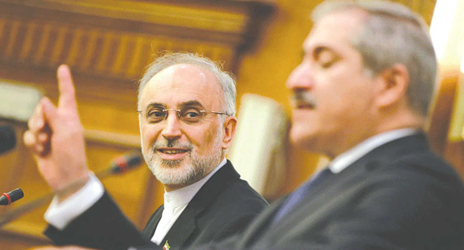 اتفاق أردني ـ إيراني للتنسيق لإيجاد حل سياسي للأزمة السورية