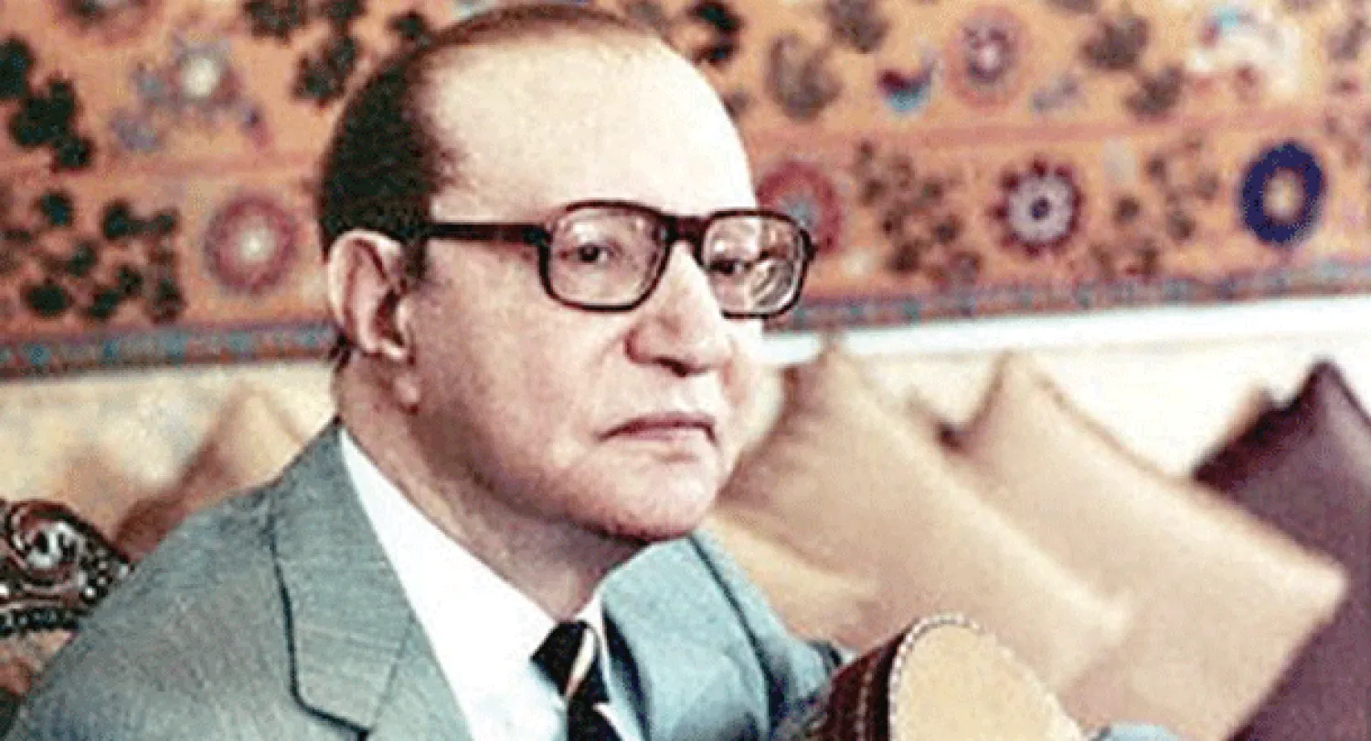 الابن الأكبر لنجاة علي: كانت تربطها صداقة بأغلب الفنانين 