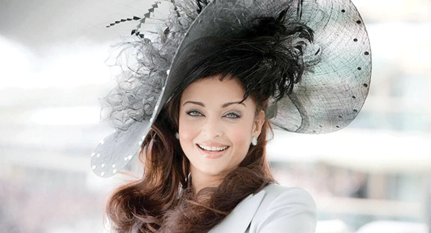 منظمو «أسكوت» يذكرون بإيتيكيت الأزياء