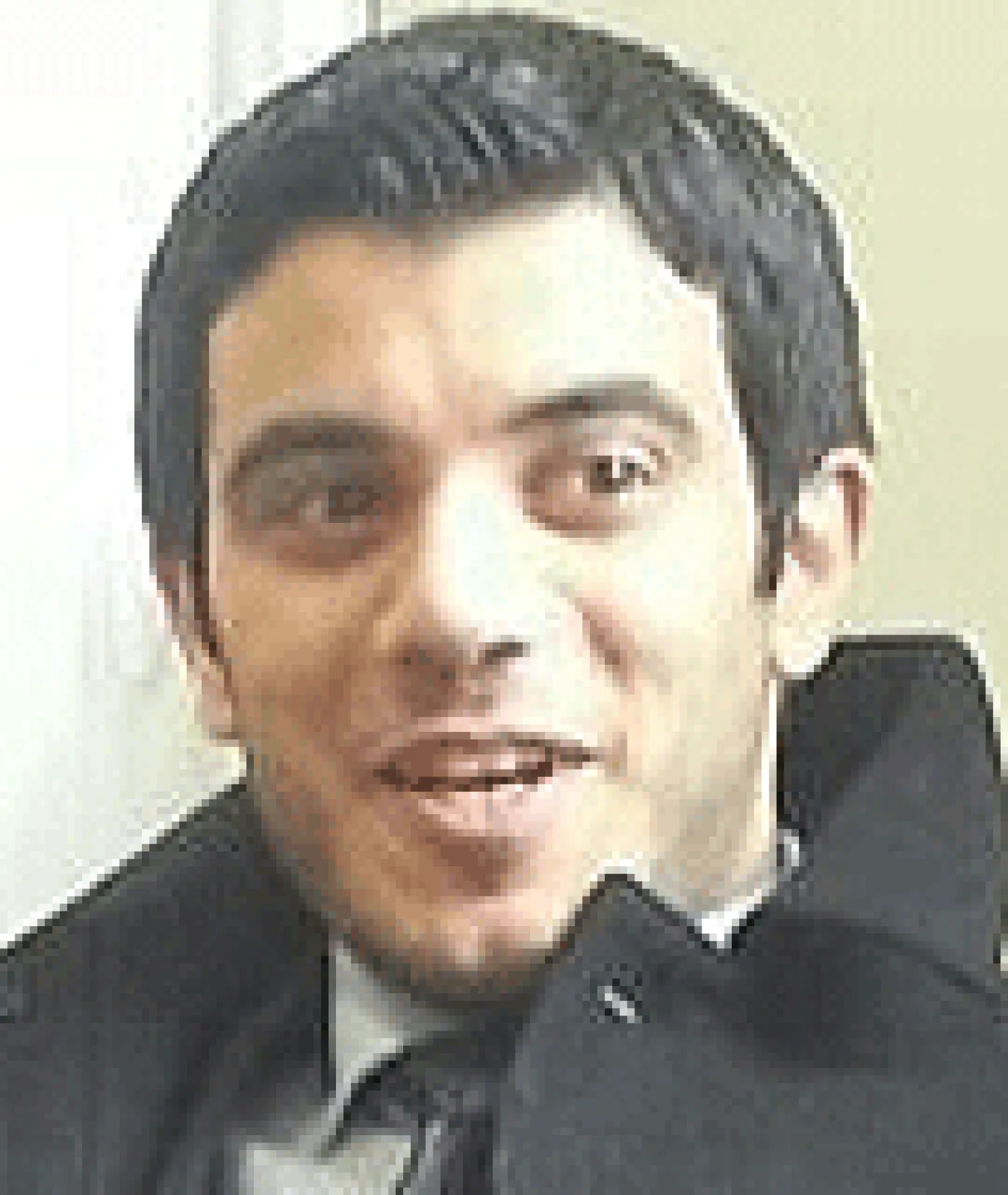 اتحادات من كل قطر.. ونحن نتفتت