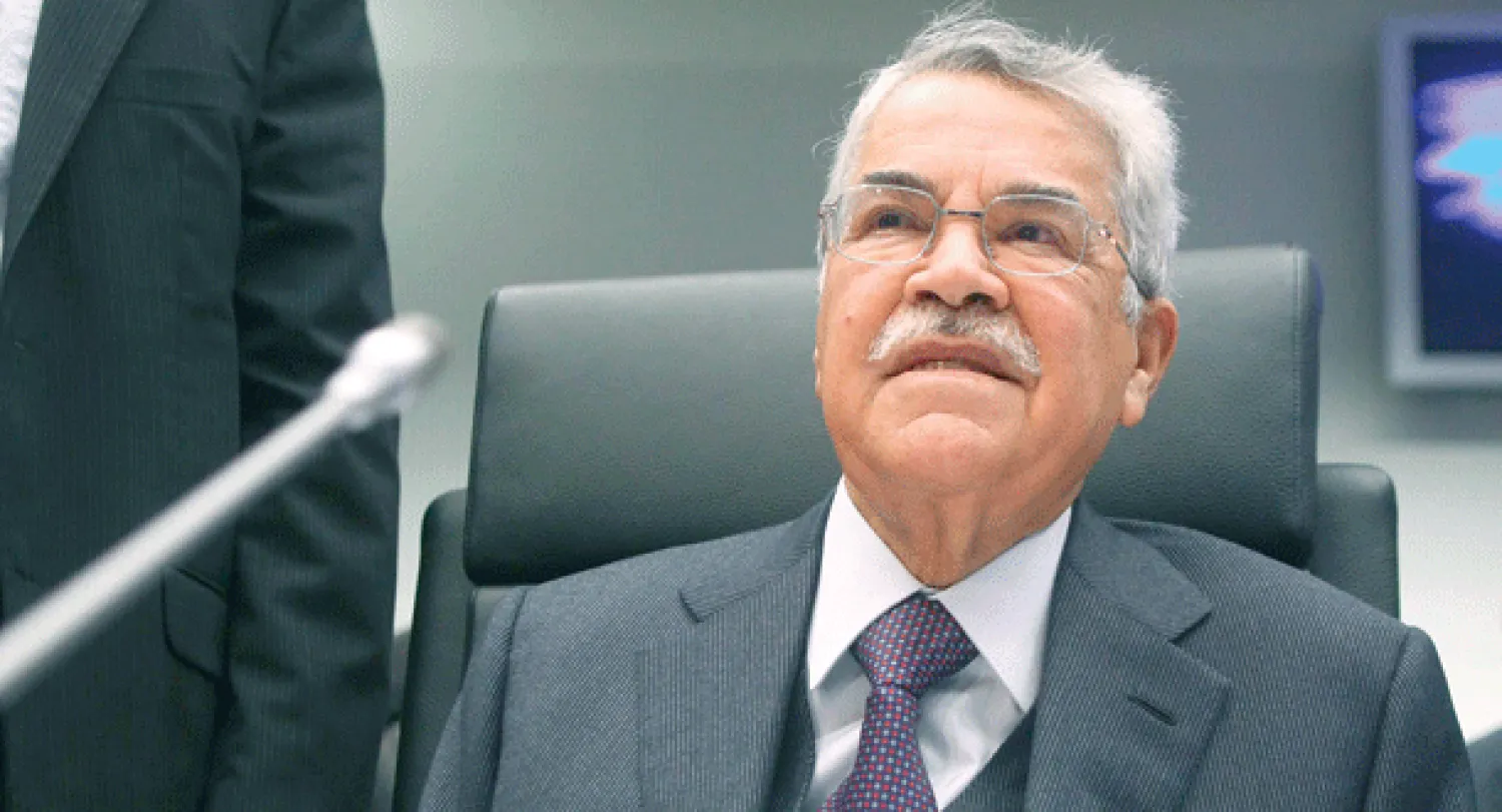 الرياض تجدد التزامها بالعمل كمورد مستقر وموثوق للنفط