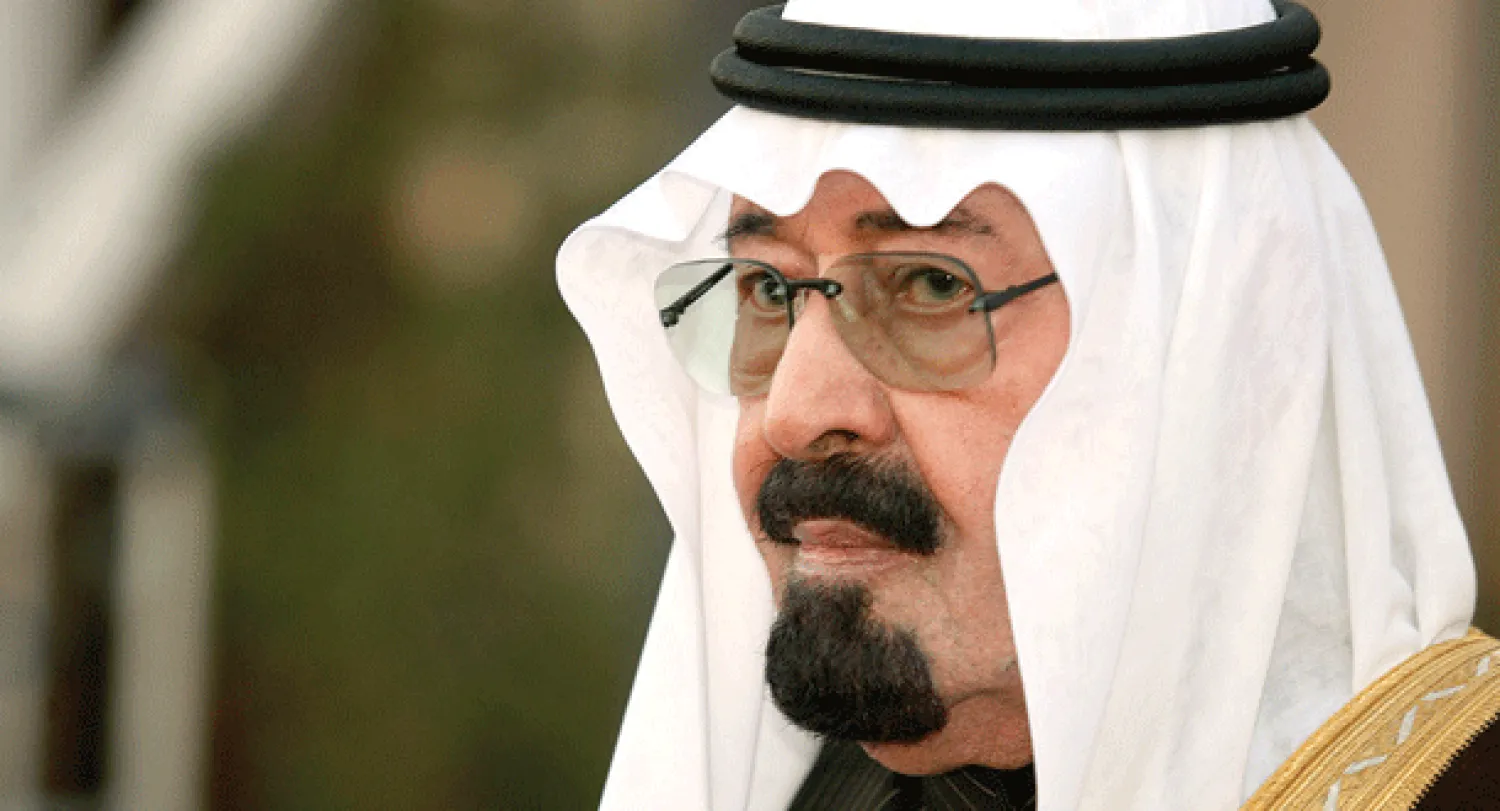 أمر ملكي بتعيين فياض الرويلي قائدا للقوات الجوية السعودية