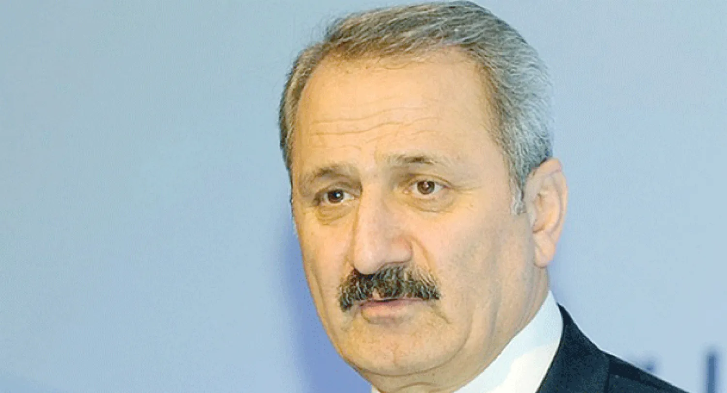 ظافر تشاليان لـ{الشرق الأوسط}: لا مكان للعاطفة في الأعمال.. ونحن نعرف قوتنا وقدراتنا