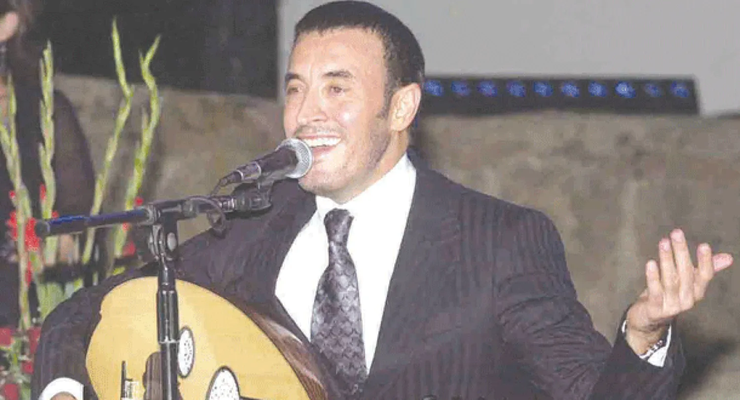 سوق الإعلانات تتحكم في ضيوف نجوم برامج المنوعات