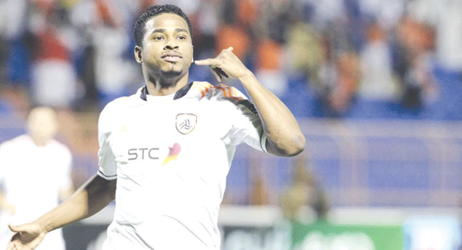 الشمراني يقتنص فوزا مثيرا للشباب.. وخطأ دفاعي قاتل يحرم الأهلي من «الجيش» 