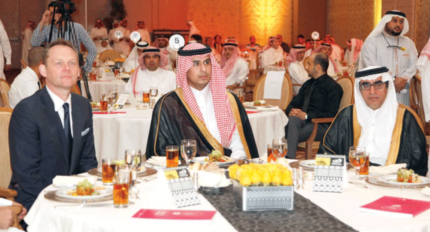 الأمير تركي بن سلمان يعلن عن إقامة مهرجان «ريش» للإبداع لاكتشاف المواهب السعودية