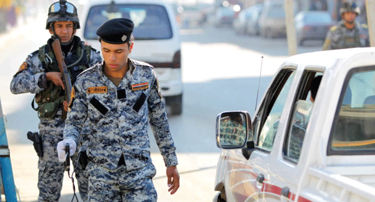 السجن لمليونير بريطاني باع أجهزة مقلدة لكشف القنابل للعراق