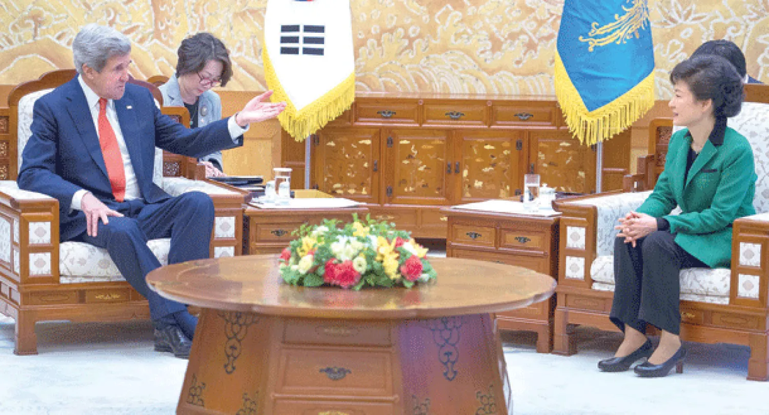 وكالة حكومية أميركية تثير الهلع بشأن «نووي» كوريا الشمالية