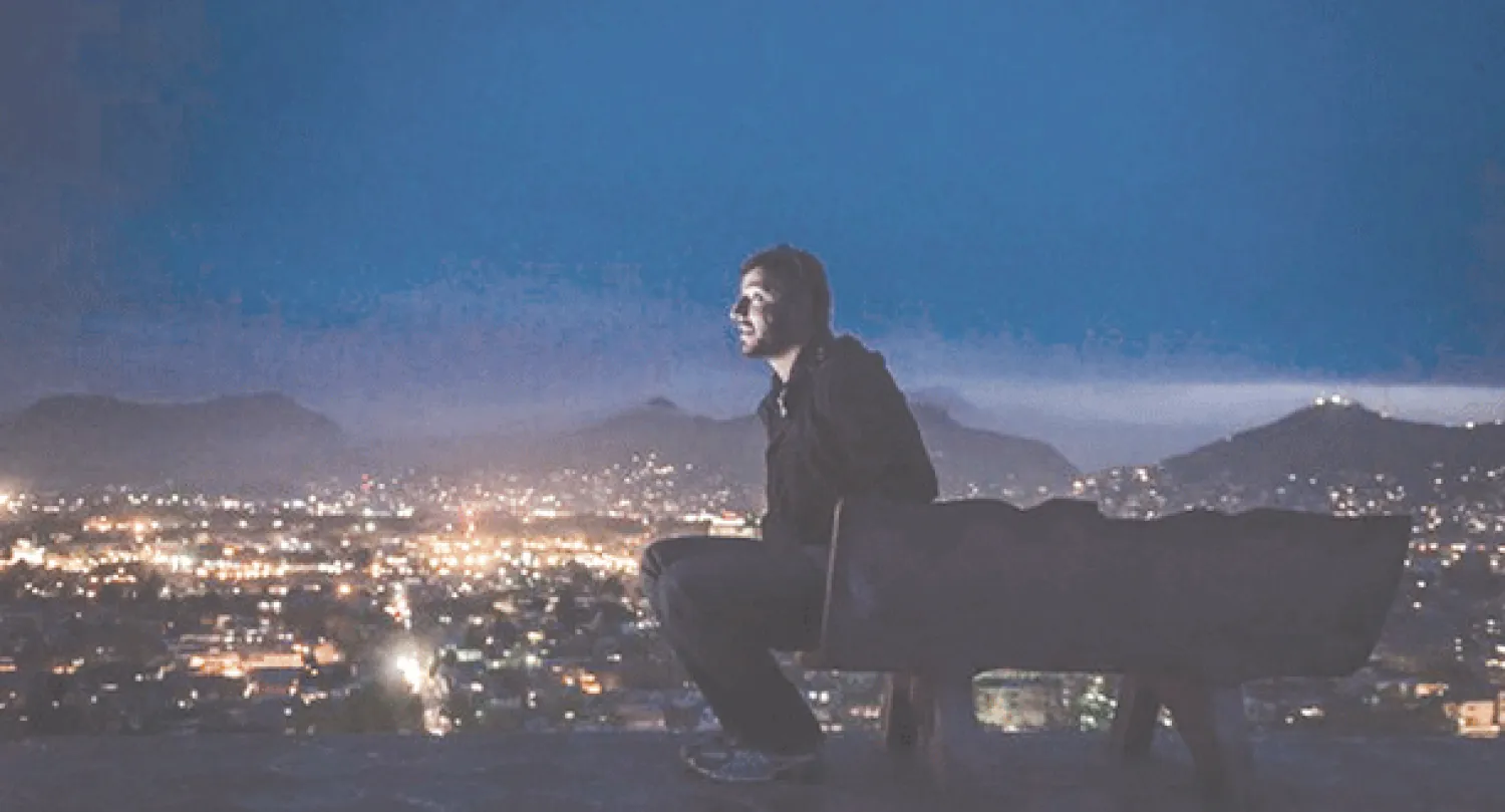 المترجمون الأفغان عالقون في قلب الخطر